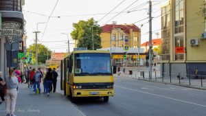 У Тернополі визначили перевізників на міських автобусних маршрутах на наступні три роки