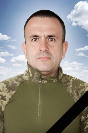 Вважався зниклим безвісти: на фронті загинув Герой з Тернопільщини