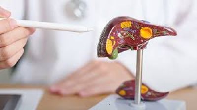 Близько 1,9 млн тестів на гепатити B і C доставлено в Україну