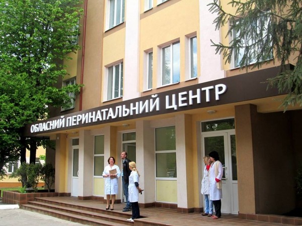 Тернопільських породіль чекає деяке полегшення