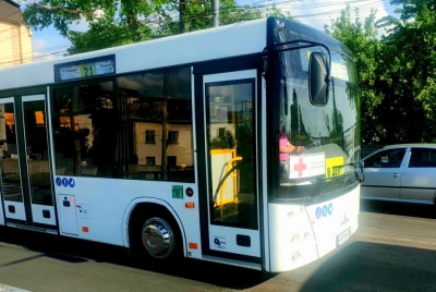У Тернополі вводяться спецрейси на автобусних маршрутах №20а і №21