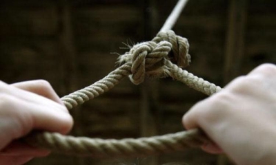 У Тернопільській області 14-річна школярка покінчила з собою після прочитання відомого серед молоді роману