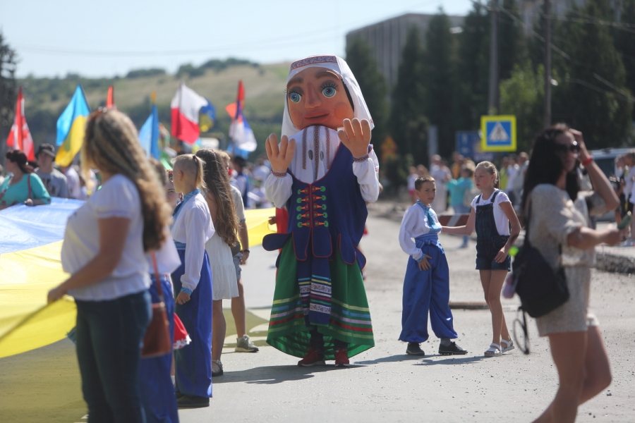 На Тернопільщині цьогоріч не проводитимуть фестиваль «Дзвони Лемківщини»