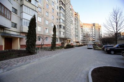 Майже 15 млн грн на відновлення: у Тернополі шукають підрядника для будинку на 15 Квітня