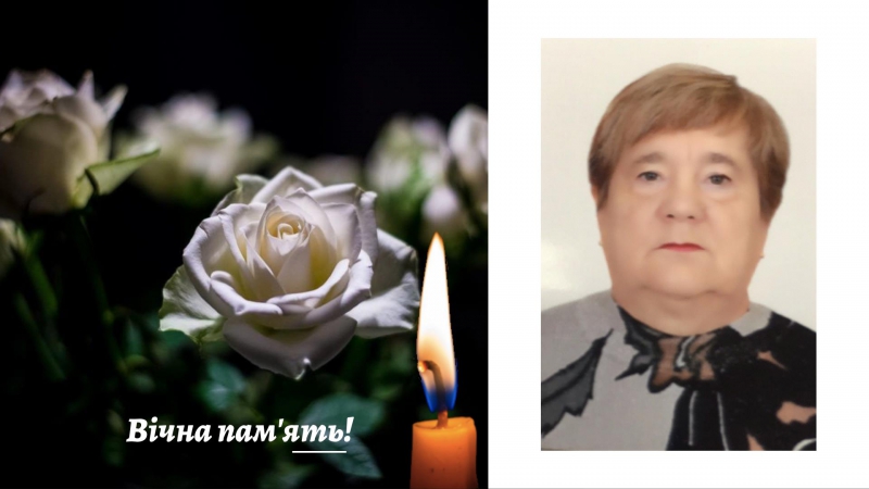 На Тернопільщині від коронавірусу помер ще один лікар
