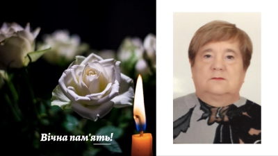 На Тернопільщині від коронавірусу помер ще один лікар