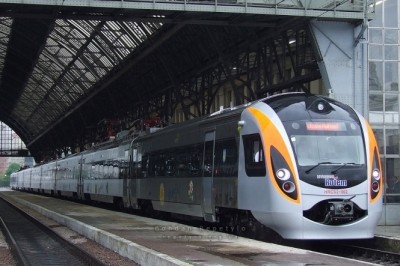 Доїхати в Польщу тернополяни зможуть новим потягом