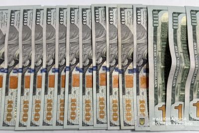 Псевдопрацівник банку ошукав тернополянку на понад 350 тисяч гривень