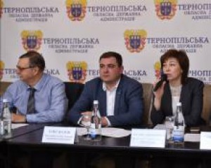 У Тернополі представили громадську оцінку роботи Тернопільської митниці ДФС