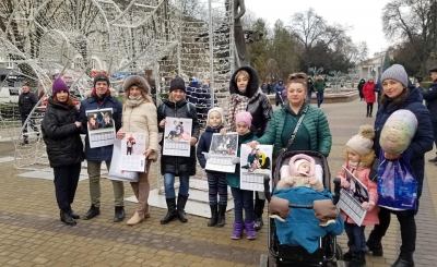 &quot;Рік без обмежень&quot;: У Тернополі створили календар який відображає історію дітей з інвалідністю