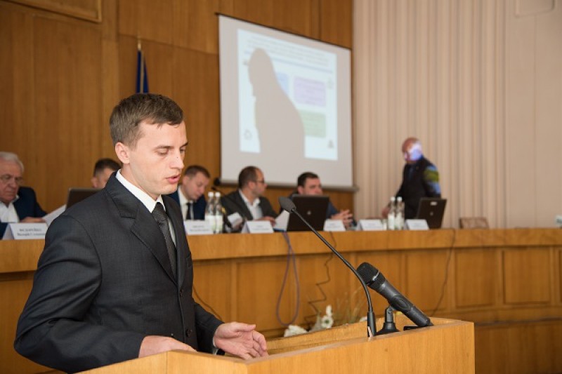 До опалювального періоду Тернопільщина  готова на 90%
