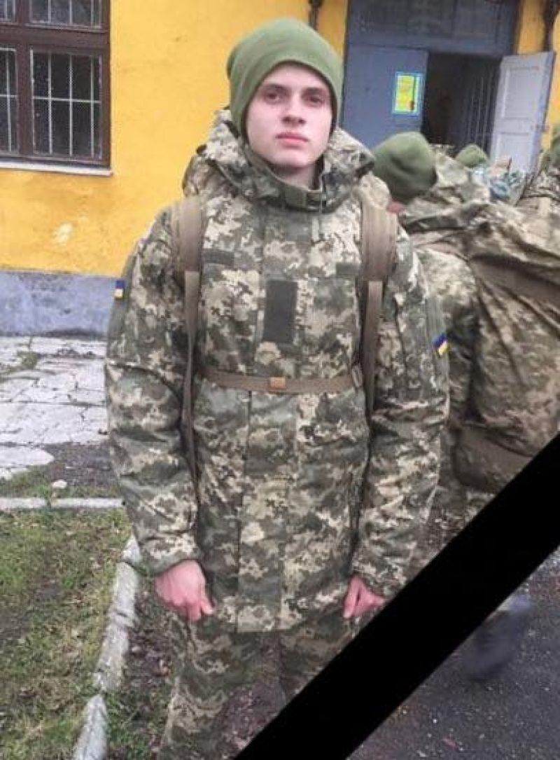 Сумна звістка для Тернопільщини: загинув Герой Олександр Гоцалюк
