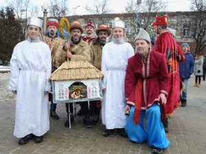 &quot;Грошовита&quot; неділя: які суми виграли тернополяни у новорічно-різдвяних конкурсах