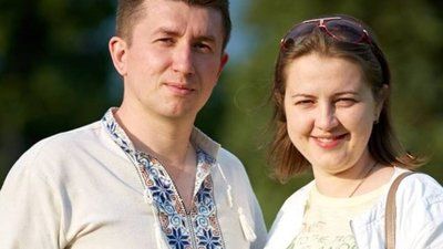 «Твоя війна вже закінчилася»: померла дружина мера Ланівців Валентина Казновецька