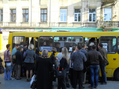 На Тернопіль може очікувати транспортний колапс -  «Тернопільелектротранс» на межі банкрутства