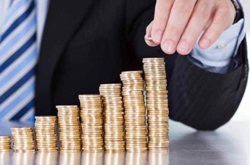 До зведеного бюджету Тернопільщини надійшло 71,6 млн гривень