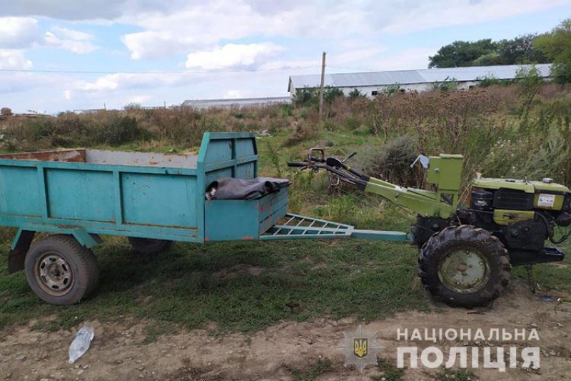 З’їхав з дороги та врізався у дерево: на Тернопільщині - чергова смертельна ДТП