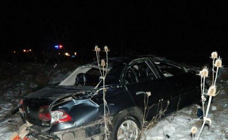 Водію, який два роки тому спричинив ДТП на Тернопільщині, обрали покарання