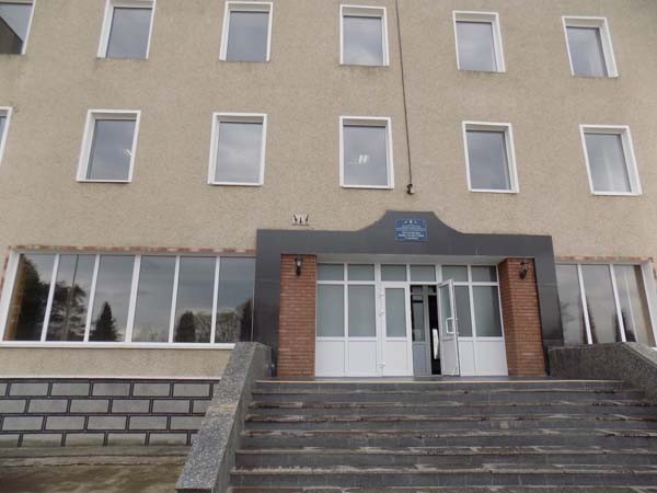 Бюджет Тернопільщини має піклуватися і про училища