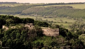 У древньому місті на Тернопільщині - чотириденні гуляння