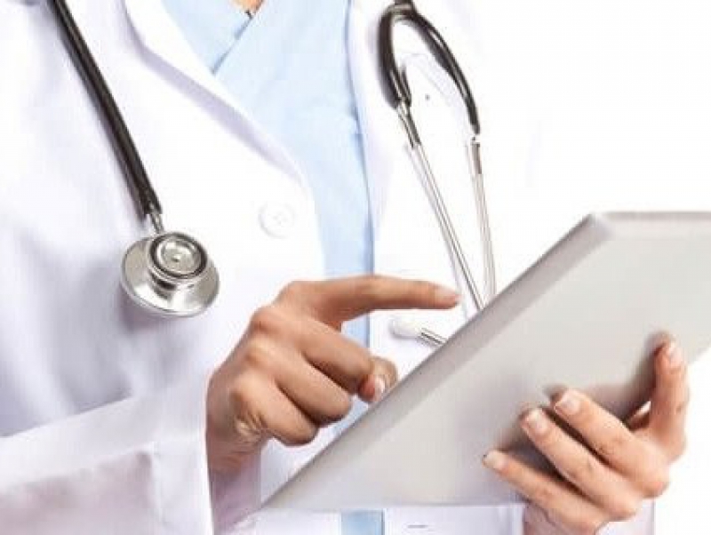 У Тернополі почали виписувати електронні рецепти за програмою “Доступні ліки”