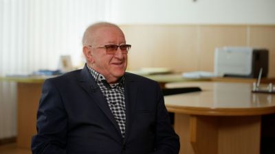 «Буде добре, якщо ні Місько, ні Буяк не будуть балотуватися на виборах ректора ТНПУ», – Володимир Кравець