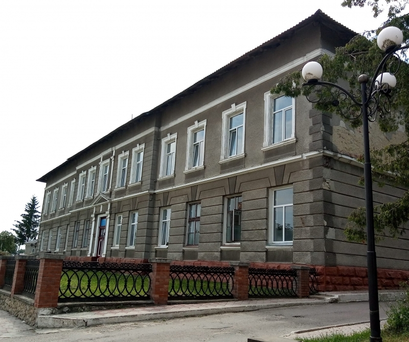 У лікарні на Тернопільщині відремонтують відділення паліативної допомоги