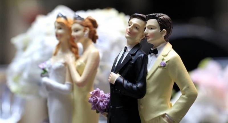 Андрій Богданець: Так звана «петиція» про легалізацію одностатевих шлюбів це – інформаційна диверсія проти України