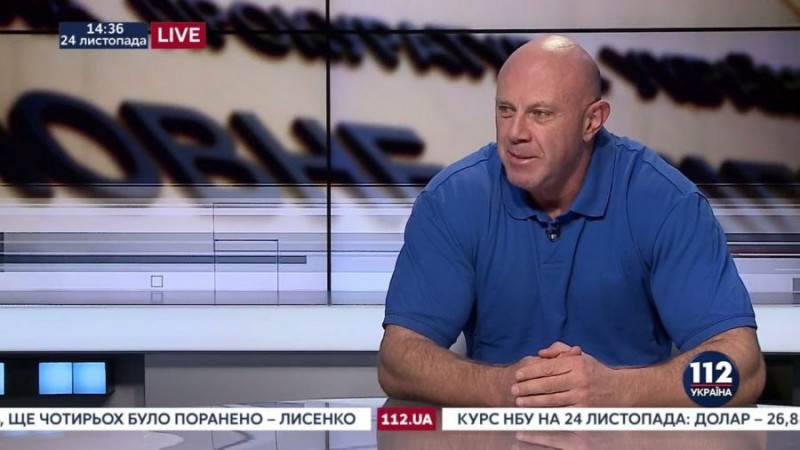 «Переконаний, на порушення закону ніхто не піде», - Ігор Побер про резонанс із формуванням ЦВК