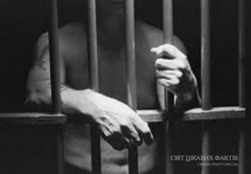 Мешканець Почаєва, який вбив безхатька, вже сидить у в&#039;язниці