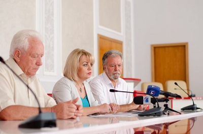 У Тернополі розповіли, чого очікувати від ювілейних «Дзвонів Лемківщини»