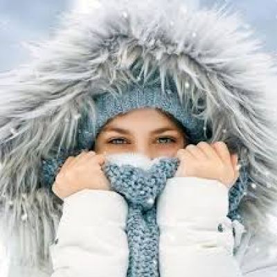 За січень понад 1600 випадків переохолодження та обмороження в Україні