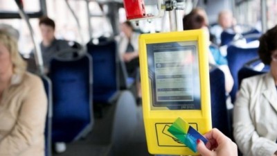 У громадському транспорті Тернополя контролери розпочнуть посилену роботу