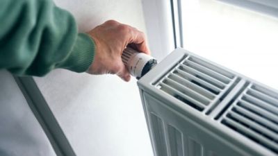 У Тернополі призупинили опалювальний період