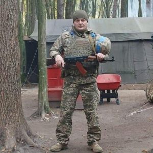 Вважався зниклим безвісти: до рідного дому повертається полеглий Герой Микола Боднарчук