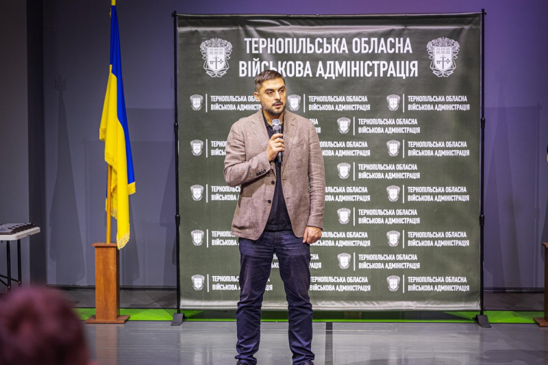 «Це крайній прояв цинізму», – Рада ветеранів Тернопільської області про відповідь ОВА щодо запровадження «Хвилини пам’яті»