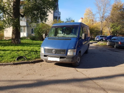 У мережі показали, як паркуються водії неподалік ринку у Тернополі (фото)