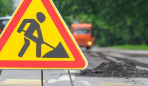 На одній із вулиць Тернополя обмежать рух транспорту