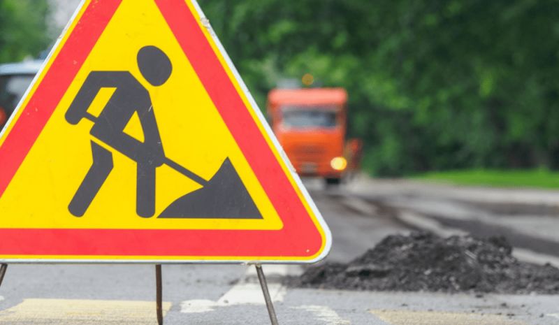 На одній із вулиць Тернополя обмежать рух транспорту