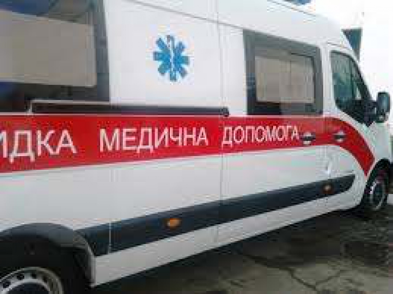 Мешканець Тернопільщини звинувачує лікарів у смерті своєї дружини