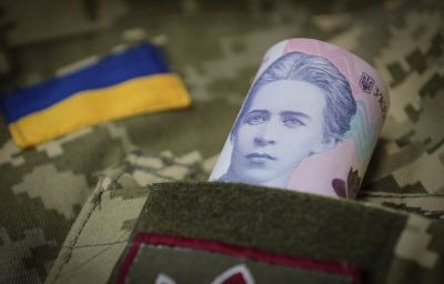 Фінансова підтримка ветеранів: у Тернополі доступні гранти до 150 тис. грн