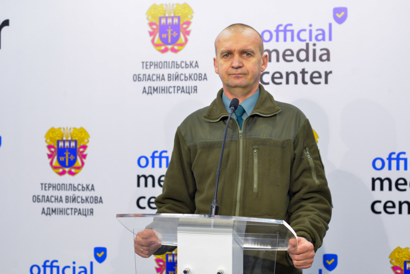 У Тернополі нагадали про заборону продажу первоцвітів, які занесені до Червоної книги