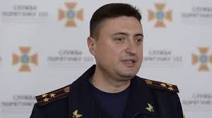 Головний рятувальник Тернопільщини йде з посади