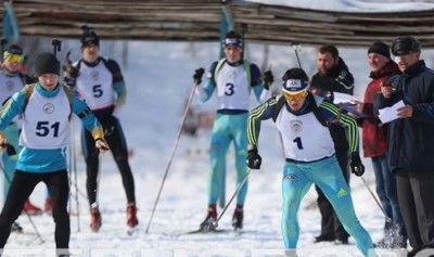 Голова тернопільського УКРОПу допомагає розібратися у конфлікті навколо біатлону