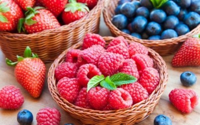 Тернопільський дієтолог назвала 10 продуктів, які людям варто включити до свого раціону влітку