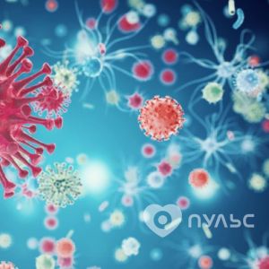 Захворюваність на грип, ГРВІ та COVID-19 на Тернопільщині зменшується