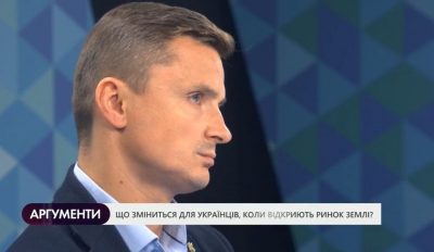 «Семеро осіб можуть скупити Тернопільську область», – Михайло Головко про впровадження відкритого ринку землі