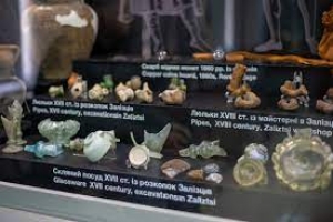 На Тернопільщині відкрили краєзнавчий музей
