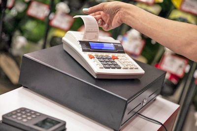 Майже 19 тисяч касових апаратів використовують у роботі підприємці Тернопільщини