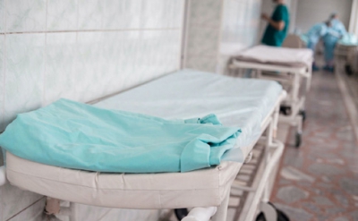 На Тернопільщині від коронавірусу померли ще 5 осіб
